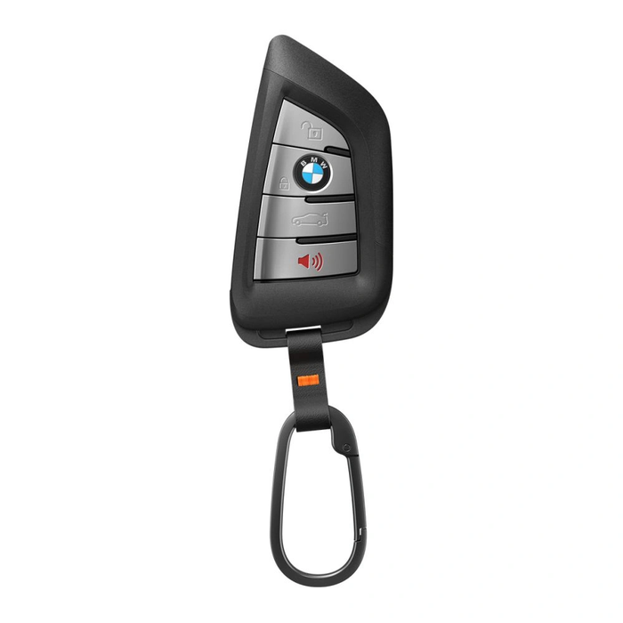 Spigen BB100 Bmw Key Fob Case Black