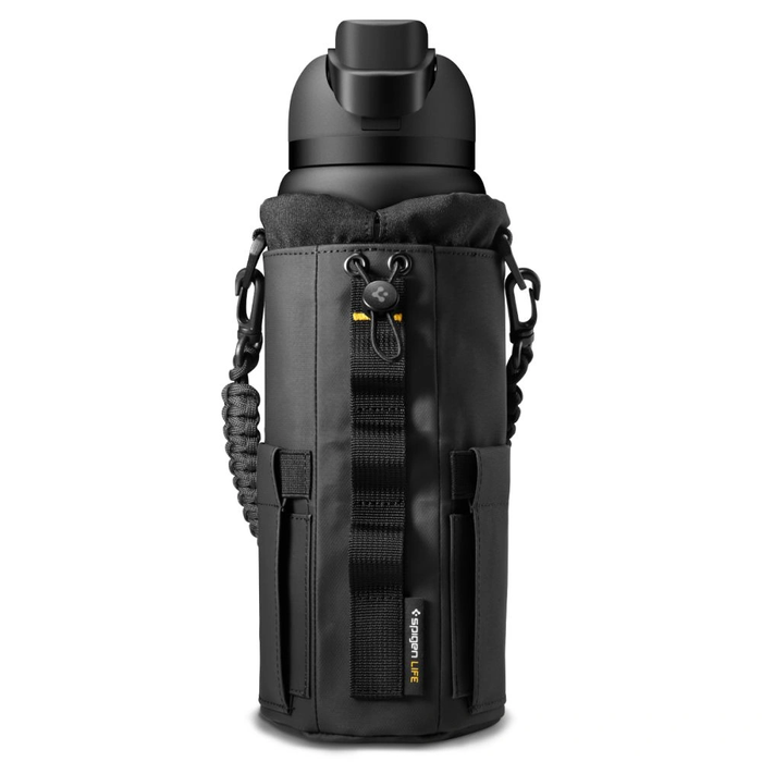 Spigen LF500 Tumbler Bag Black