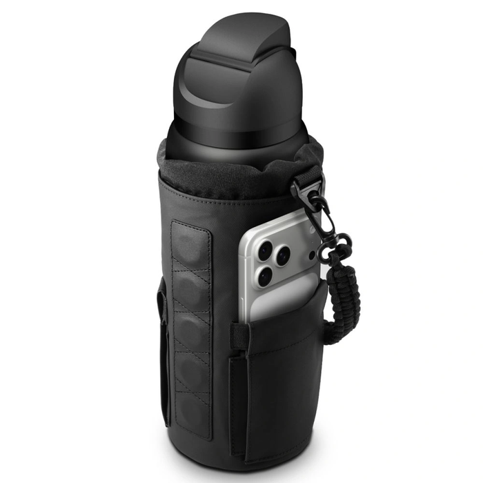 Spigen LF500 Tumbler Bag Black