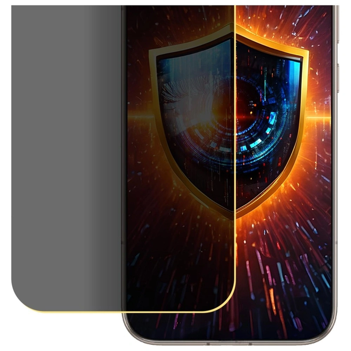 3MK Silky Matt Privacy Honor Magic8