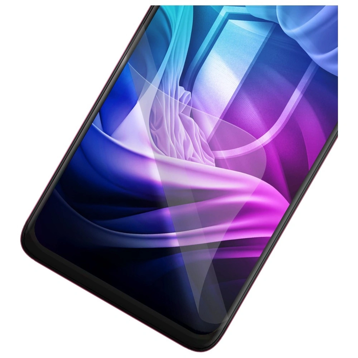 3MK Silky Matt Pro Motorola Moto G57 Power