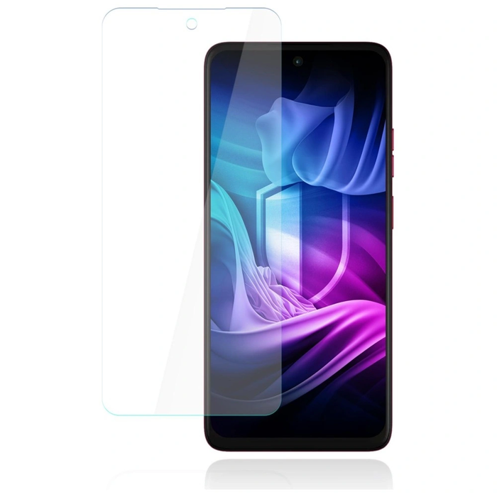 3MK Silky Matt Pro Motorola Moto G57 Power
