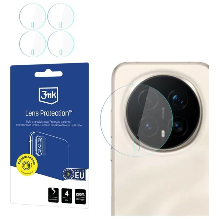 3MK Lens Protection Honor Magic8