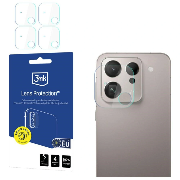 3MK Lens Protection Oppo Find X9