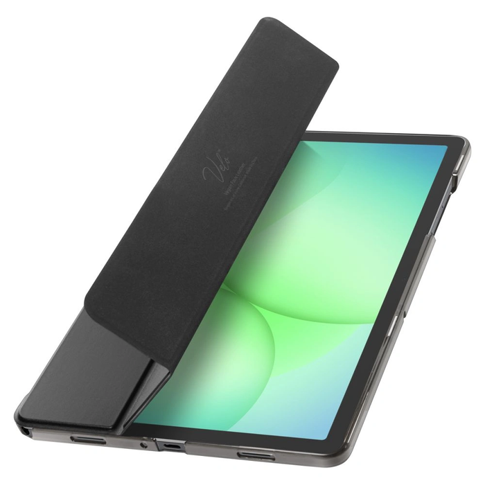 Spigen Smart Fold Samsung Galaxy Tab A9+ Plus / A11+ Plus 11.0 X210 / X215 / X216 / X230 / X235 / X236 Black