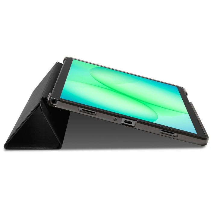 Spigen Smart Fold Samsung Galaxy Tab A9+ Plus / A11+ Plus 11.0 X210 / X215 / X216 / X230 / X235 / X236 Black