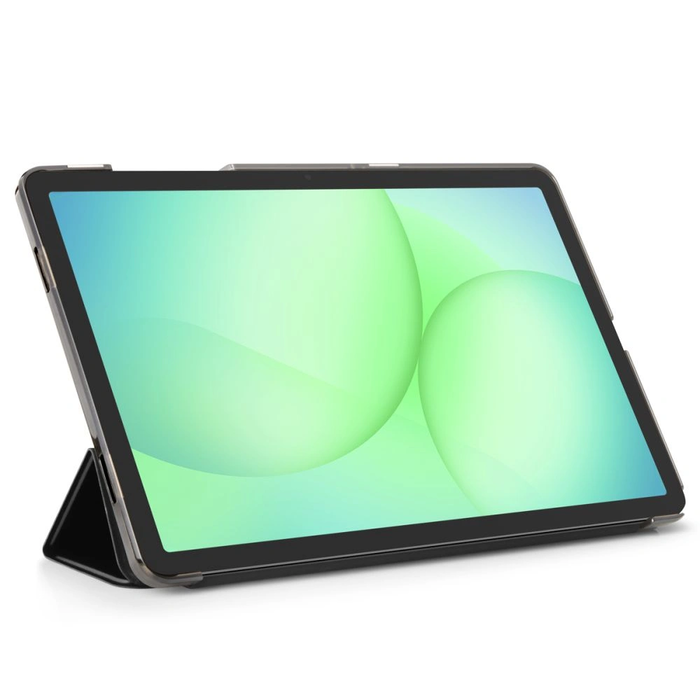 Spigen Smart Fold Samsung Galaxy Tab A9+ Plus / A11+ Plus 11.0 X210 / X215 / X216 / X230 / X235 / X236 Black