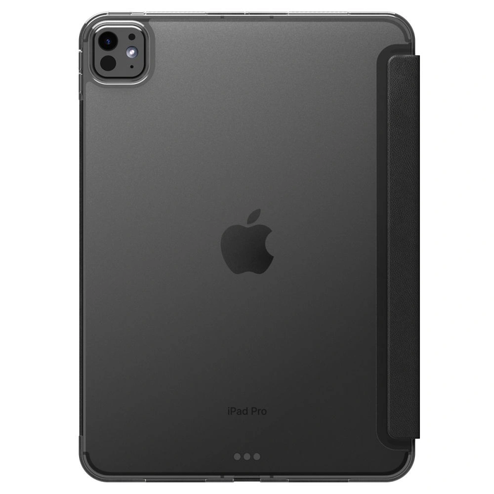 Spigen Liquid Air Folio Apple iPad Pro 11” 2024/2025 Black