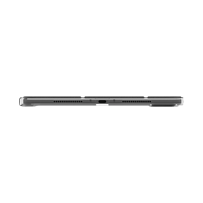 Spigen Liquid Air Folio Apple iPad Pro 11” 2024/2025 Black