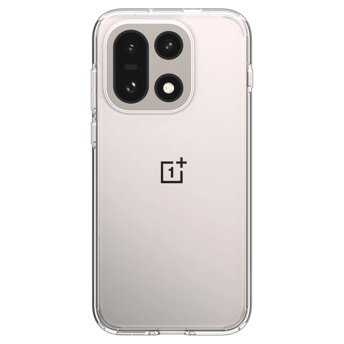 Spigen Ultra Hybrid OnePlus 15 Crystal Clear