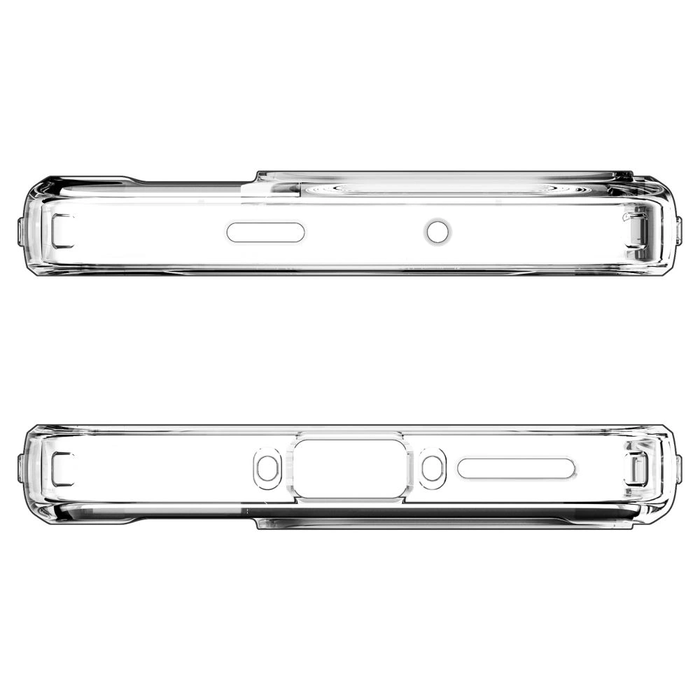 Spigen Ultra Hybrid OnePlus 15 Crystal Clear