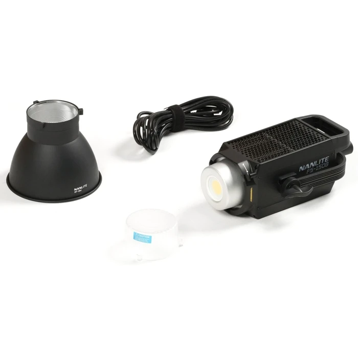 Nanlite Bi-Color FS-150B LED Studio Light