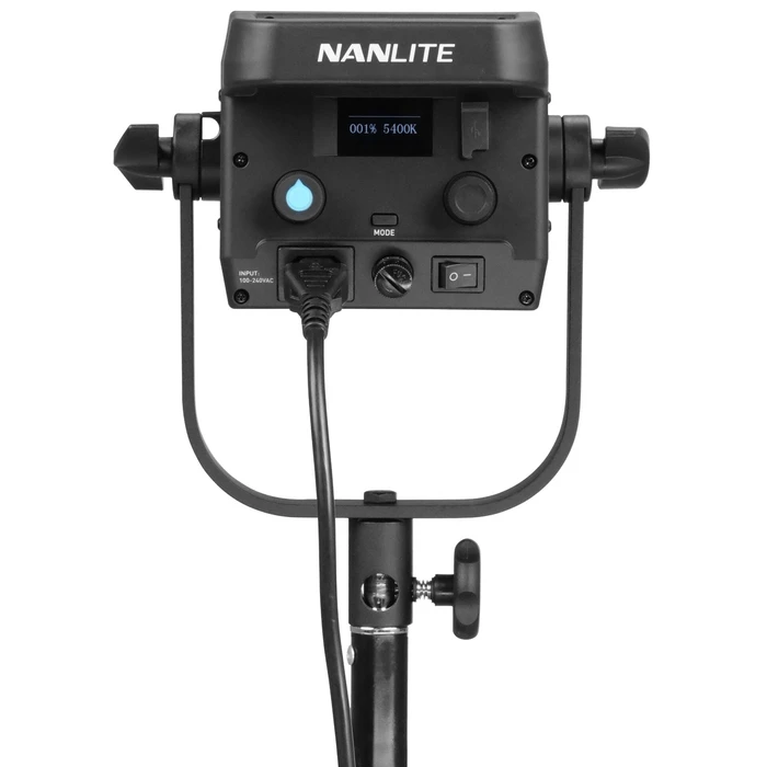 Nanlite FS-200B Bi-Colour Studio Spotlight (Model 3821)