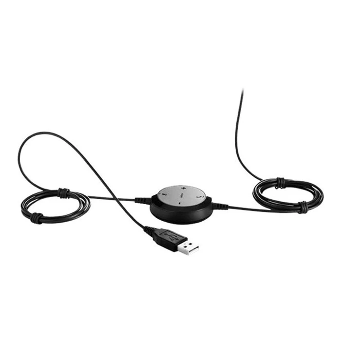 Multimedia Headsets Τηλεφωνικής Συσκευής Jabra Evolve 30 II MS stereo headset