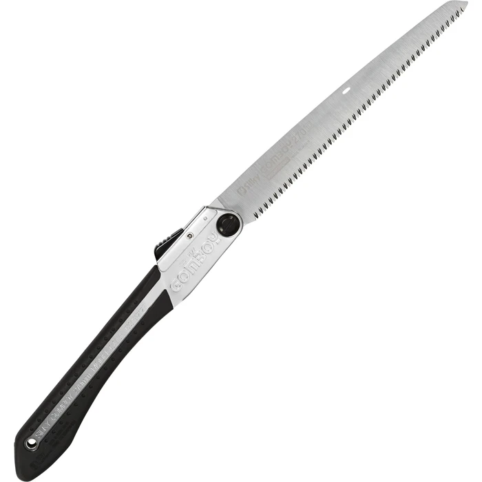 Silky Gomboy Folding Pruning Saw 27 cm (Model 270-10)