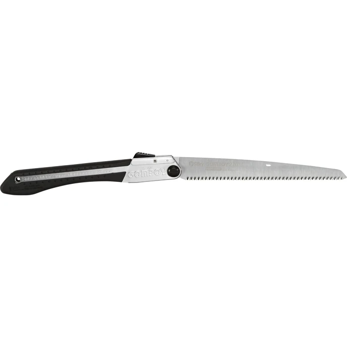 Silky Gomboy Folding Pruning Saw 27 cm (Model 270-10)