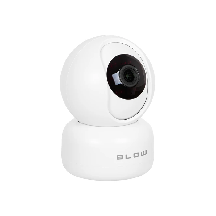 WiFi IP Camera 3MP T-263 V2 Tuya PTZ BLOW