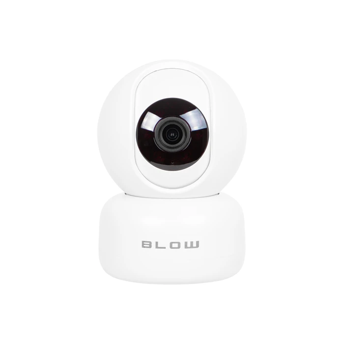 WiFi IP Camera 3MP T-263 V2 Tuya PTZ BLOW