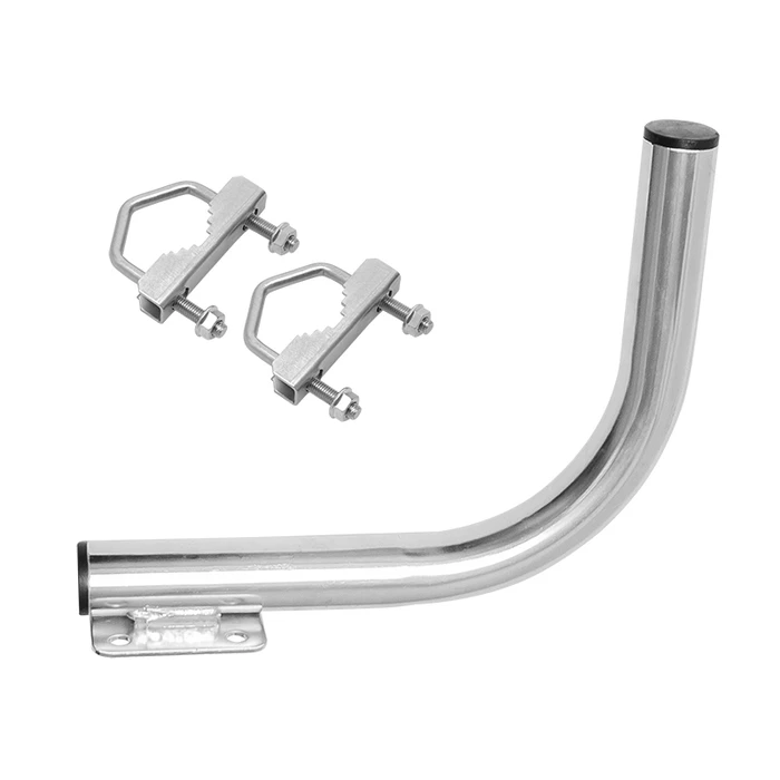 AGM Open Buds 1 Ακουστικά Bluetooth Open Ear Μωβ ANC LED Display IPX4