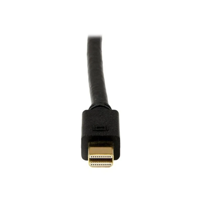 Καλώδιο Mini DisplayPort StarTech 3m to DVI Cable (Male / Male) -1920x1200 - Black