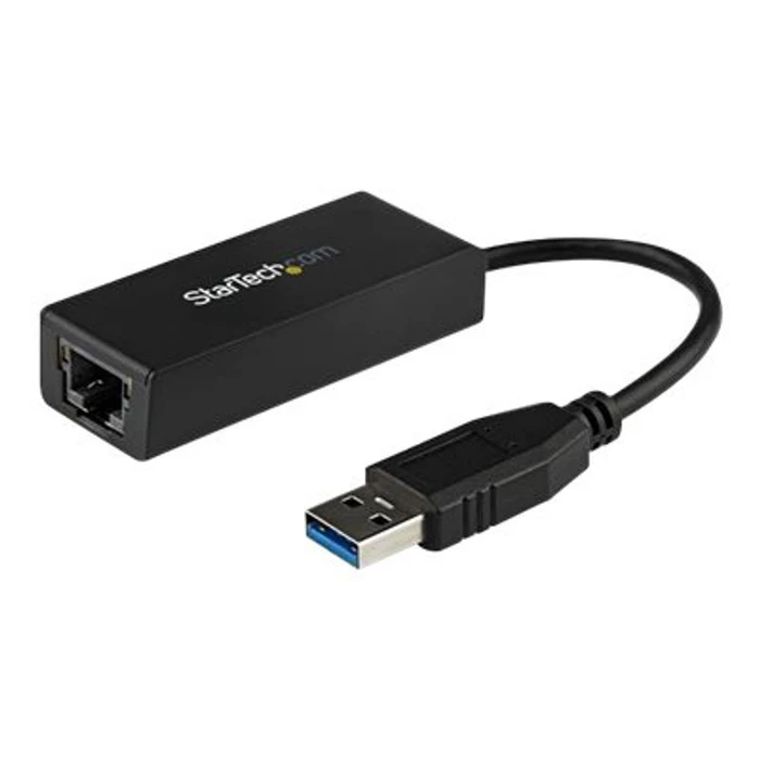 Κάρτα Δικτύου USB StarTech USB 3.0 to Gigabit Ethernet Lan Adapter