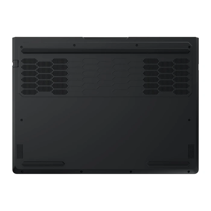 Lenovo Laptop Legion Pro 5 16ADR10 Ryzen 9 8945HX 16 WQXGA IPS 500 nits 240 Hz 32 GB DDR5 5200 SSD 1 TB GeForce RTX 5060 8 GB NoOS Eclipse Black