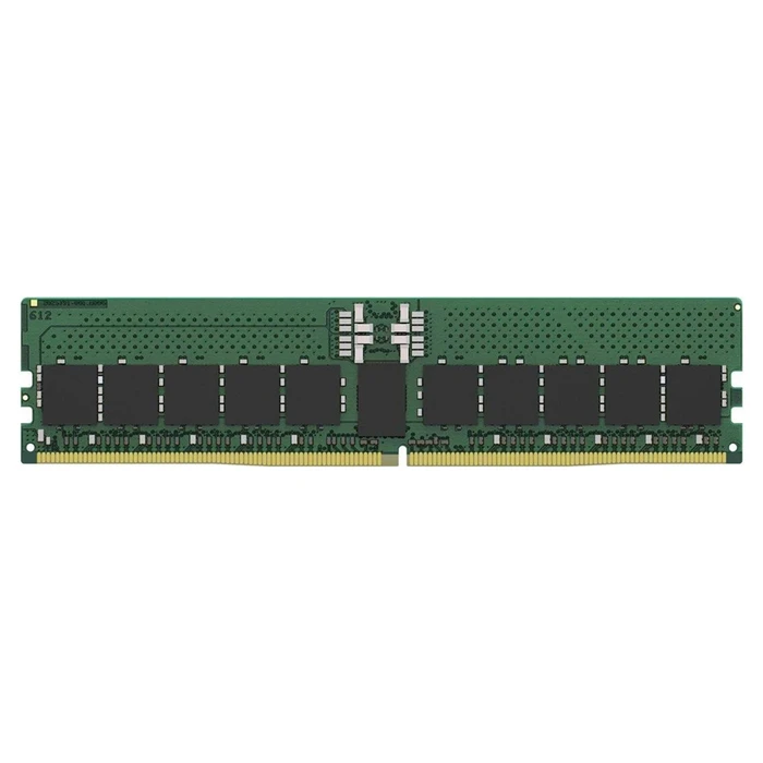 Kingston Μνήμη RAM DDR5