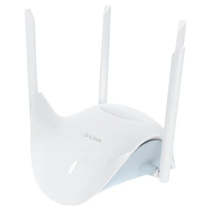 D-Link Έξυπνος Δρομολογητής BE3600 (R36) Wi‑Fi 7