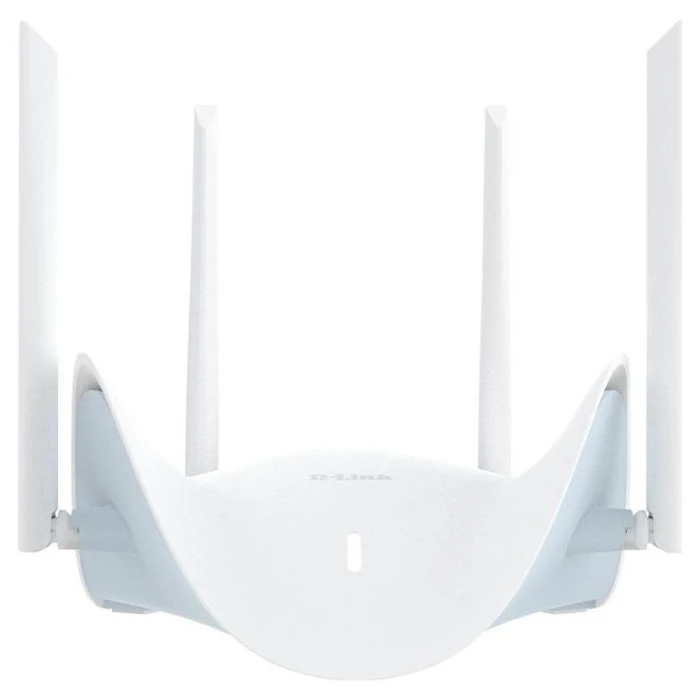 D-Link Έξυπνος Δρομολογητής BE3600 (R36) Wi‑Fi 7