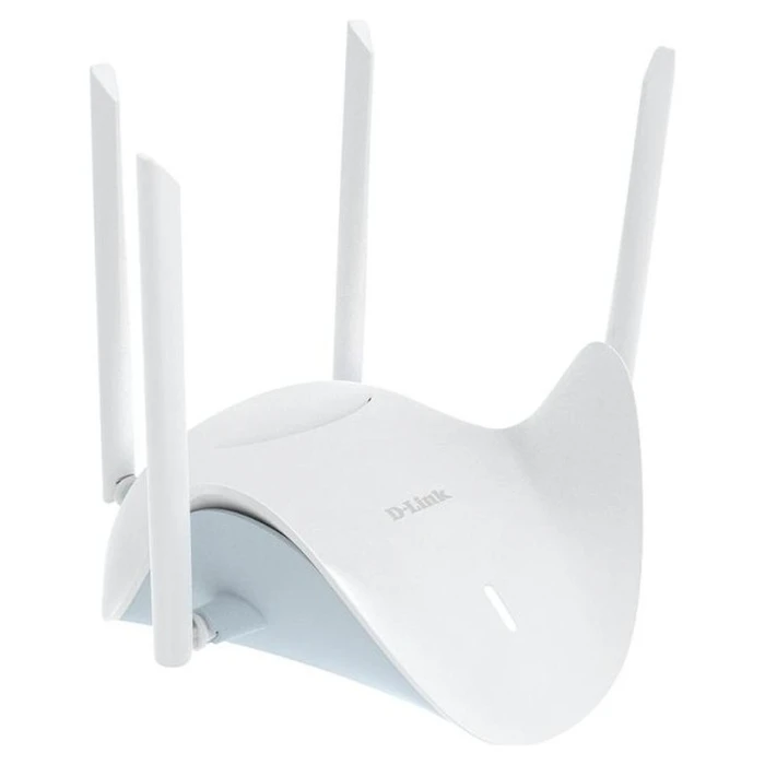 D-Link Έξυπνος Δρομολογητής BE3600 (R36) Wi‑Fi 7