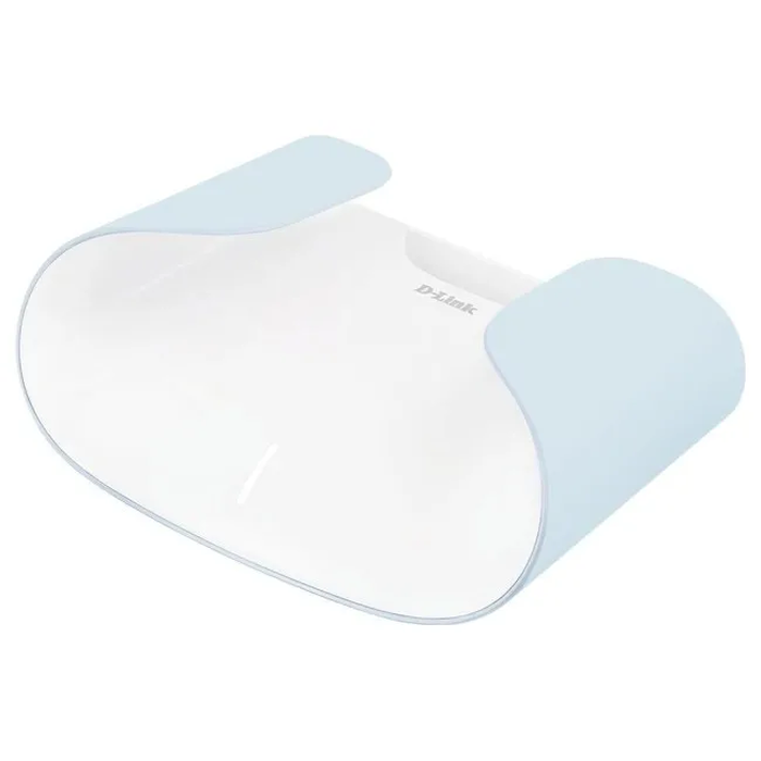 D-Link M60 AQUILA PRO AI AX6000 Dual‑Band Wi‑Fi 6 Mesh Router - Πακέτο 2 τεμαχίων (M60-2)