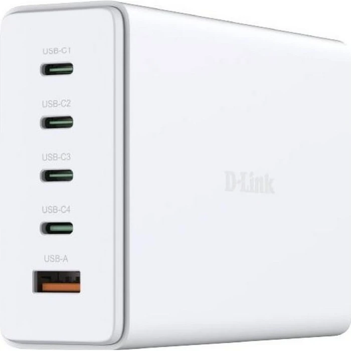 D-Link Φορτιστής GaN 240W DCF-241