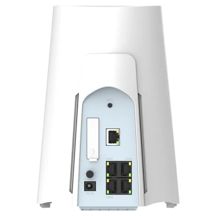 D-Link G572 5G NR BE7200 Wi‑Fi 7 Router