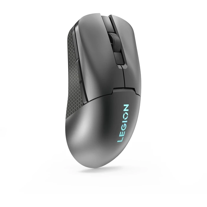 Lenovo Legion M600s Qi Ασύρματο RGB Gaming Ποντίκι 19000 DPI - Storm Grey