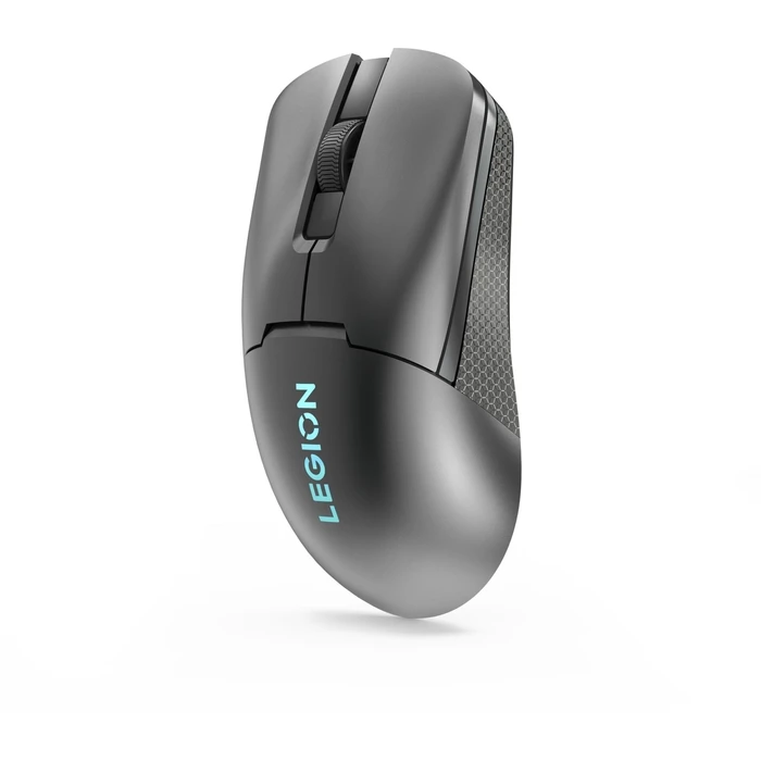 Lenovo Legion M600s Qi Ασύρματο RGB Gaming Ποντίκι 19000 DPI - Storm Grey