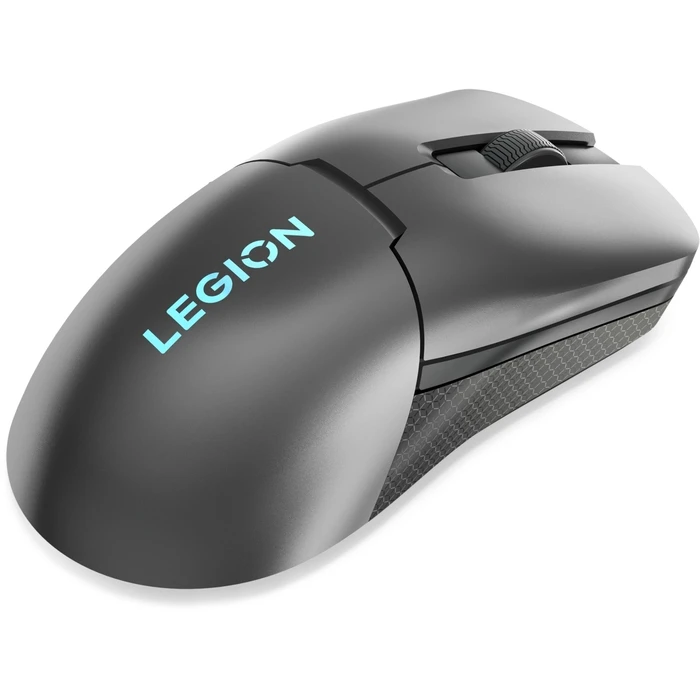 Lenovo Legion M600s Qi Ασύρματο RGB Gaming Ποντίκι 19000 DPI - Storm Grey