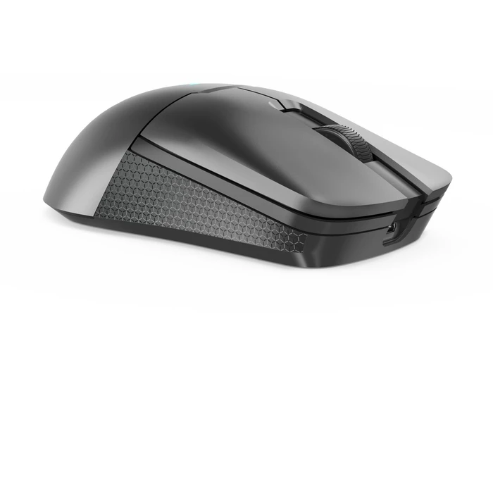 Lenovo Legion M600s Qi Ασύρματο RGB Gaming Ποντίκι 19000 DPI - Storm Grey