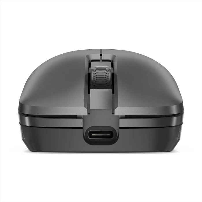 Lenovo Legion M600s Qi Ασύρματο RGB Gaming Ποντίκι 19000 DPI - Storm Grey
