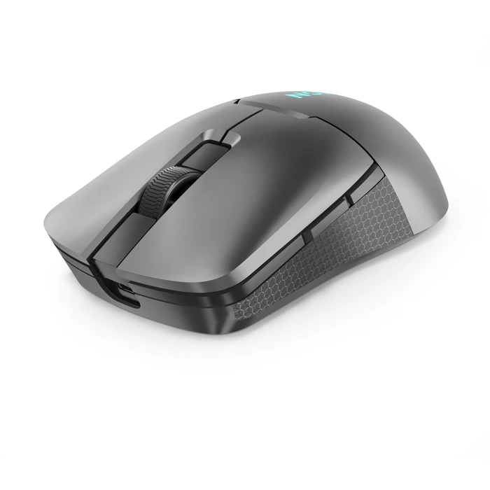 Lenovo Legion M600s Qi Ασύρματο RGB Gaming Ποντίκι 19000 DPI - Storm Grey