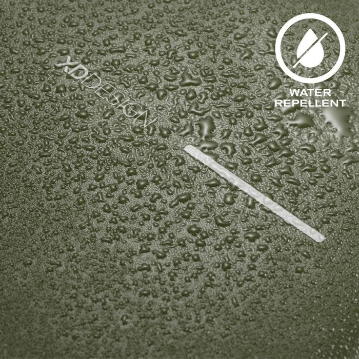 Τσάντες Μεταφοράς XD Design Xd Design Bobby Hero Small Green