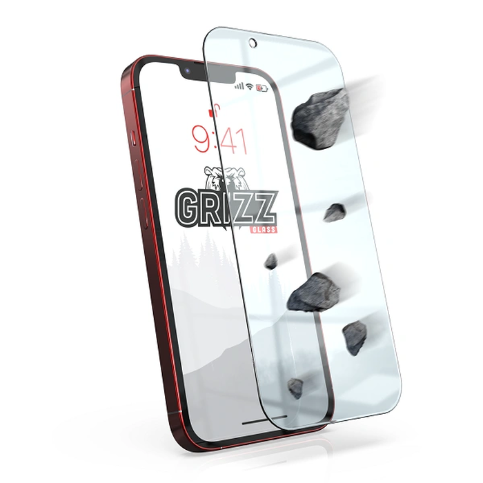 GrizzGlass HybridGlass Xiaomi POCO Pad M1