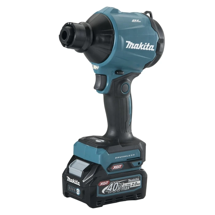 Makita AS001GA102 Cordless Blower 40V (XGT) - Standard