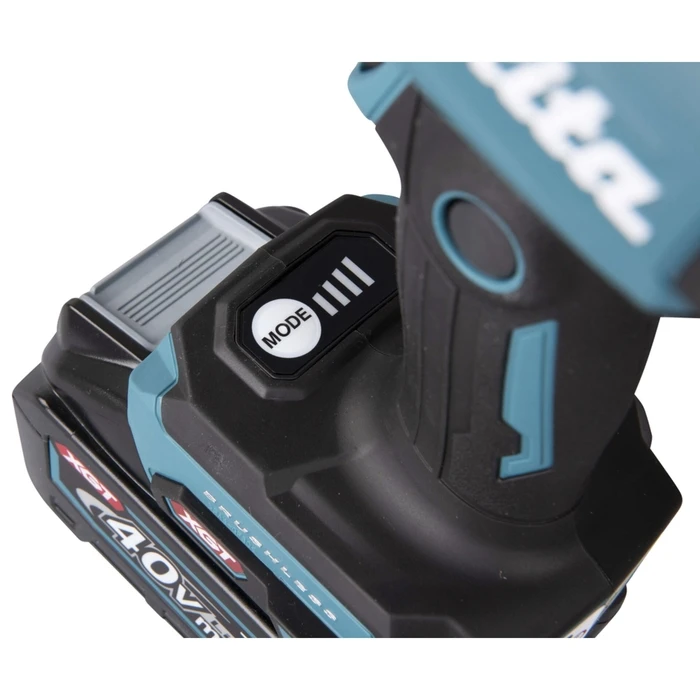 Makita AS001GA102 Cordless Blower 40V (XGT) - Standard