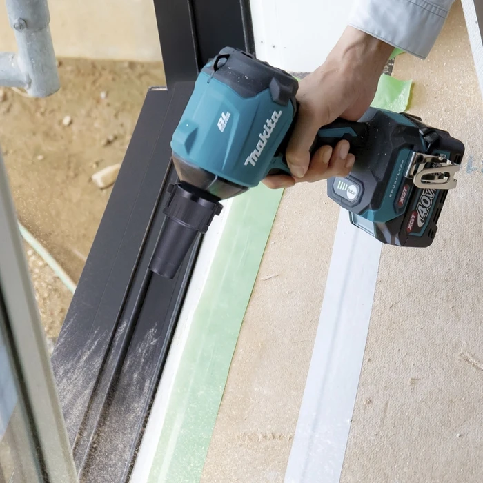 Makita AS001GA102 Cordless Blower 40V (XGT) - Standard