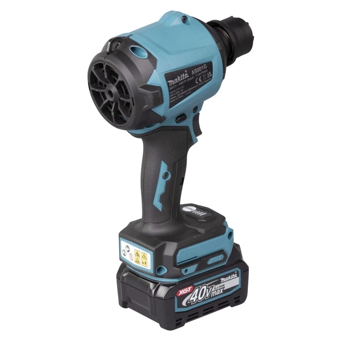 Makita AS001GA102 Cordless Blower 40V (XGT) - Standard