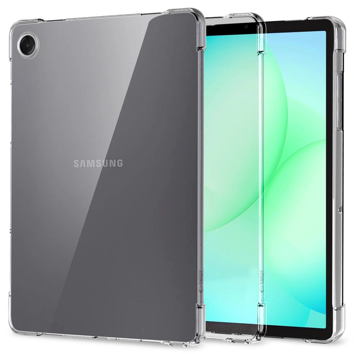 Tech-Protect Flexair Samsung Galaxy Tab A9+ / A11+ Plus 11.0 X210 / X215 / X216 / X230 / X235 / X236 Clear
