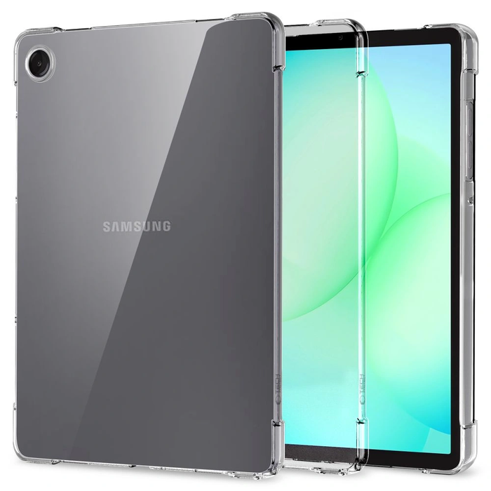 Tech-Protect Flexair Samsung Galaxy Tab A9 / A11 8.7 X110 / X115 / X133 / X135 Clear