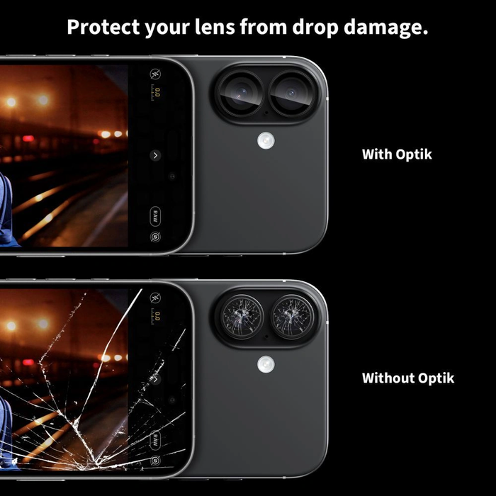 Tech Protect Camring Fit+ Xiaomi Redmi Note 15 Pro 5G / 15 Pro+ Plus 5G / POCO M8 Pro Black