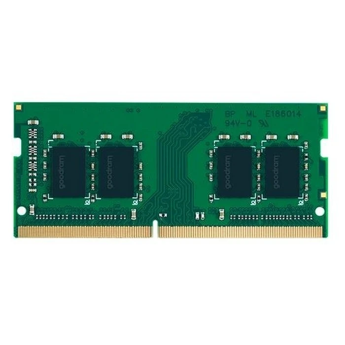 Μνήμη RAM Φορητού GoodRam Ddr4 Sodimm 32gb/3200 Cl22