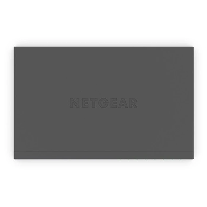 Network Switch Netgear Nethear Gs516pp Unmanaged 16xge Poe+